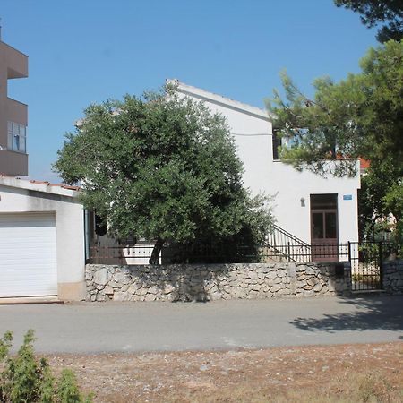 Apartments With A Parking Space Businci, Ciovo - 14010 Trogir Exterior photo