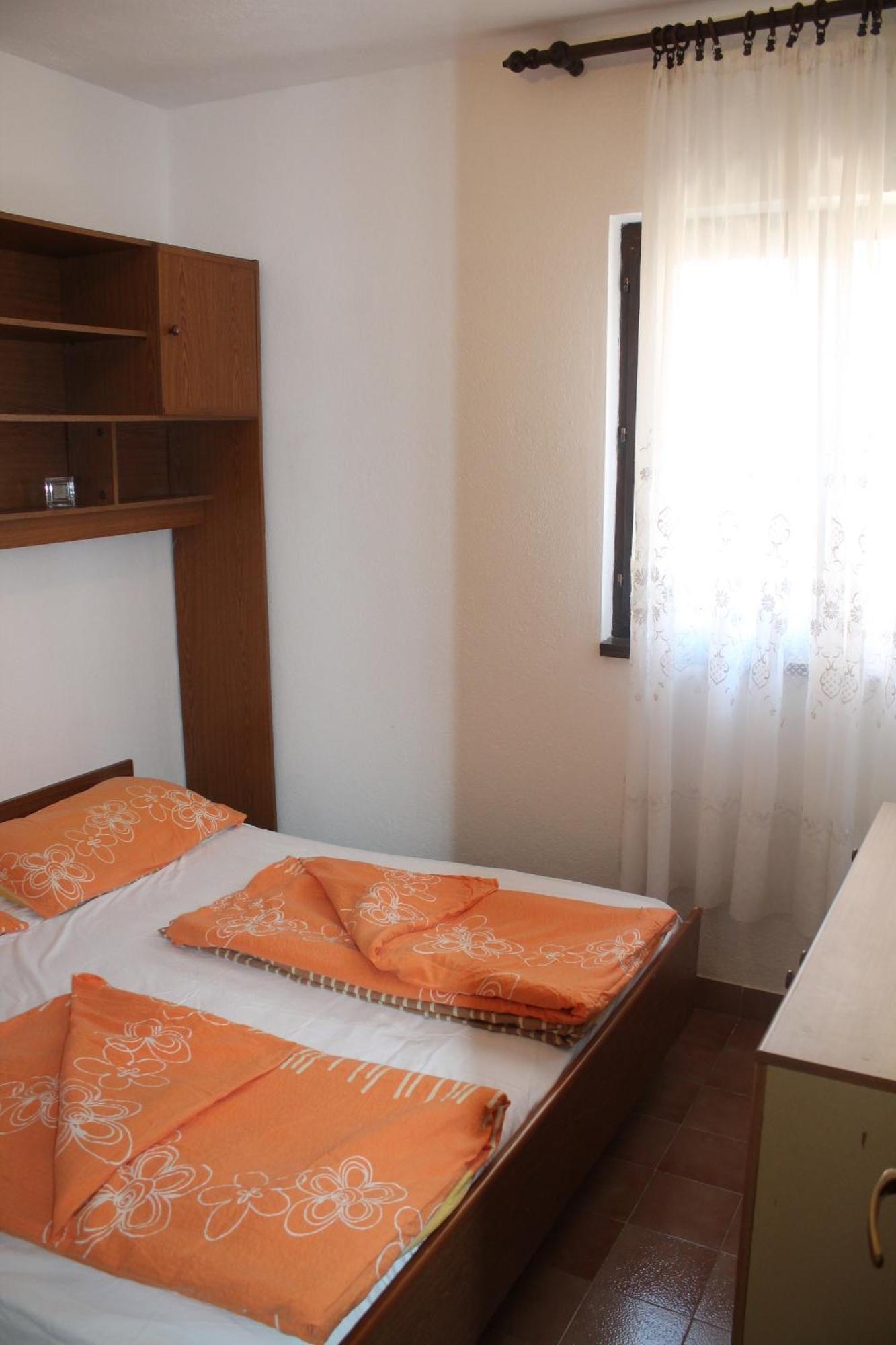 Apartments With A Parking Space Businci, Ciovo - 14010 Trogir Room photo